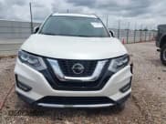 ✅ 2019 Nissan Rogue SL • VIN: 5N1AT2MT1KC740357 • Лот: 42120854. Опубликован ранее на IAAI с пробегом 45 821 миль. Бесплатный доступ к архиву аукционных продаж из США и подробный отчёт об истории автомобиля на DreamBid. Изображение 12.