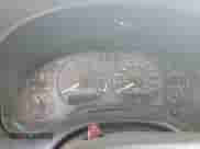 2001 Chevrolet Blazer LS z VIN 1GNCS13W91K262044, wystawiony jako Copart lot #61214774 z przebiegiem Nie podano mil oraz Szkoda całkowita • Salvage title. Historia ofert i sprzedaży dostępna na DreamBid. Obrazek 9.