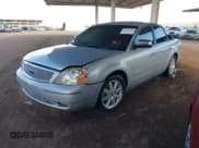 ✅ 2005 Ford Five Hundred Limited • VIN: 1FAFP28125G203426 • Lot: 43529033. Listed on IAAI with Not provided. Free auction sales archive from the USA and detailed vehicle history report at DreamBid. Image 2.