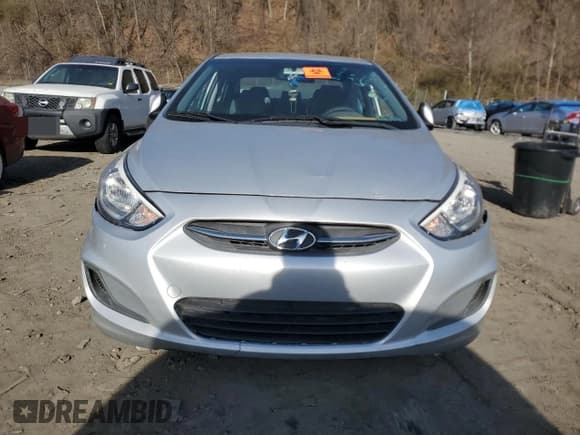 ✅ 2017 Hyundai Accent SE • VIN: KMHCT4AE9HU249578 • Лот: 49749894. Опубликован ранее на Copart с пробегом Не указан. Бесплатный доступ к архиву аукционных продаж из США и подробный отчёт об истории автомобиля на DreamBid. Изображение 5.