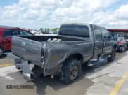 ✅ 2009 Ford F-250 XL • VIN: 1FTSW21519EB01299 • Lot: 42491327. Wystawiony na IAAI z przebiegiem 235 705 mil. Bezpłatny archiwum sprzedaży aukcyjnych z USA i szczegółowy raport historii pojazdu na DreamBid. Zdjęcie 17.