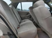 ✅ 1997 Buick Skylark • VIN: 1G4NJ52M4VC409572 • Lot: 81131735. Wystawiony na Copart z przebiegiem 49 345 mil. Bezpłatny archiwum sprzedaży aukcyjnych z USA i szczegółowy raport historii pojazdu na DreamBid. Zdjęcie 10.