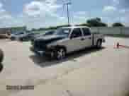 ✅ 2004 Chevrolet Silverado 1500 LS • VIN: 2GCEC13TX41247187 • Лот: 61547835. Опубликован ранее на Copart с пробегом 175 451 миль. Бесплатный доступ к архиву аукционных продаж из США и подробный отчёт об истории автомобиля на DreamBid. Изображение 13.