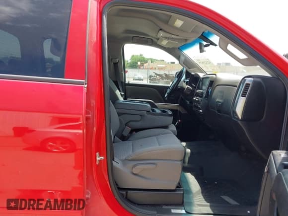 ✅ 2019 Chevrolet Silverado 2500HD LT • VIN: 1GC1KSEGXKF177039 • Лот: 42323635. Опубликован ранее на IAAI с пробегом 155 335 миль. Бесплатный доступ к архиву аукционных продаж из США и подробный отчёт об истории автомобиля на DreamBid. Изображение 5.