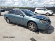 ✅ 2002 Nissan Altima S • VIN: 1N4AL11D72C153260 • Лот: 71417415. Опубликован ранее на Copart с пробегом 242 110 миль. Бесплатный доступ к архиву аукционных продаж из США и подробный отчёт об истории автомобиля на DreamBid. Изображение 4.