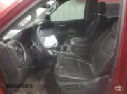 ✅ 2020 Chevrolet Silverado 1500 RST • VIN: 3GCUYEED6LG207463 • Lot: 48338084. Wystawiony na Copart z przebiegiem 104 636 mil. Bezpłatny archiwum sprzedaży aukcyjnych z USA i szczegółowy raport historii pojazdu na DreamBid. Zdjęcie 7.