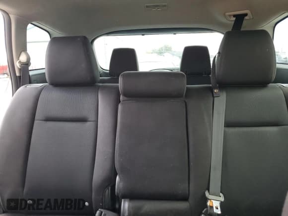 ✅ 2014 Mazda CX-9 Sport • VIN: JM3TB2BV0E0441833 • Лот: 86323775. Опубликован ранее на Copart с пробегом 167 835 миль. Бесплатный доступ к архиву аукционных продаж из США и подробный отчёт об истории автомобиля на DreamBid. Изображение 10.