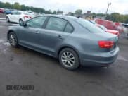 ✅ 2015 Volkswagen Jetta SE • VIN: 3VWD07AJ4FM347979 • Лот: 43301447. Опубликован ранее на IAAI с пробегом 114 436 миль. Бесплатный доступ к архиву аукционных продаж из США и подробный отчёт об истории автомобиля на DreamBid. Изображение 3.