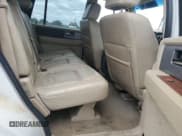 ✅ 2008 Ford Expedition Eddie Bauer • VIN: 1FMFU17548LA14558 • Lot: 79492694. Listed on Copart with Not provided. Free auction sales archive from the USA and detailed vehicle history report at DreamBid. Image 11.