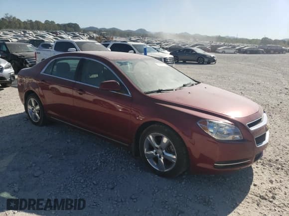 ✅ 2011 Chevrolet Malibu 2LT • VIN: 1G1ZD5E17BF266070 • Lot: 72614934. Listed on Copart with 155,507 mi. Free auction sales archive from the USA and detailed vehicle history report at DreamBid. Image 4.