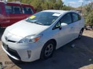 ✅ 2014 Toyota Prius Four • VIN: JTDKN3DU5E0369436 • Lot: 42152826. Wystawiony na IAAI z przebiegiem 189 159 mil. Bezpłatny archiwum sprzedaży aukcyjnych z USA i szczegółowy raport historii pojazdu na DreamBid. Zdjęcie 17.