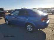 ✅ 2006 Chevrolet Aveo LS • VIN: KL1TD56686B632243 • Lot: 49090215. Wystawiony na Copart z przebiegiem 65 848 mil. Bezpłatny archiwum sprzedaży aukcyjnych z USA i szczegółowy raport historii pojazdu na DreamBid. Zdjęcie 2.