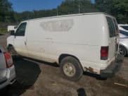 ✅ 2005 Ford Econoline Cargo • VIN: 1FTRE14W05HA21467 • Lot: 71631015. Listed on Copart with Not provided. Free auction sales archive from the USA and detailed vehicle history report at DreamBid. Image 2.