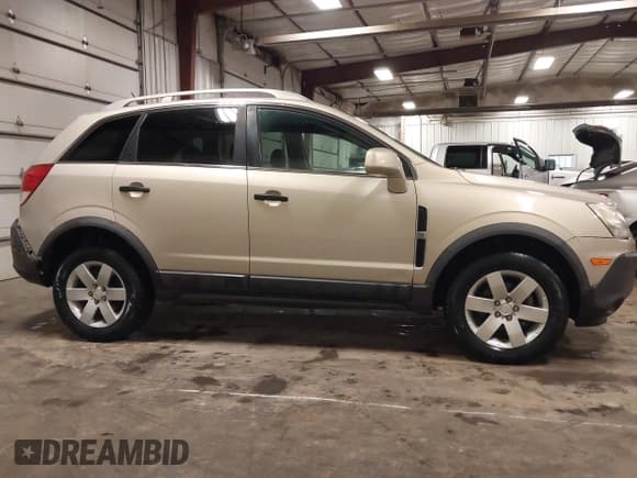 ✅ 2012 Chevrolet Captiva Sport LS • VIN: 3GNAL2EK9CS527167 • Lot: 42584088. Wystawiony na IAAI z przebiegiem 172 723 mil. Bezpłatny archiwum sprzedaży aukcyjnych z USA i szczegółowy raport historii pojazdu na DreamBid. Zdjęcie 14.