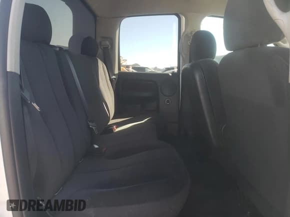 ✅ 2003 Dodge 1500 ST • VIN: 1D7HA18N03S300206 • Лот: 73208514. Опубликован ранее на Copart с пробегом 138 036 миль. Бесплатный доступ к архиву аукционных продаж из США и подробный отчёт об истории автомобиля на DreamBid. Изображение 10.