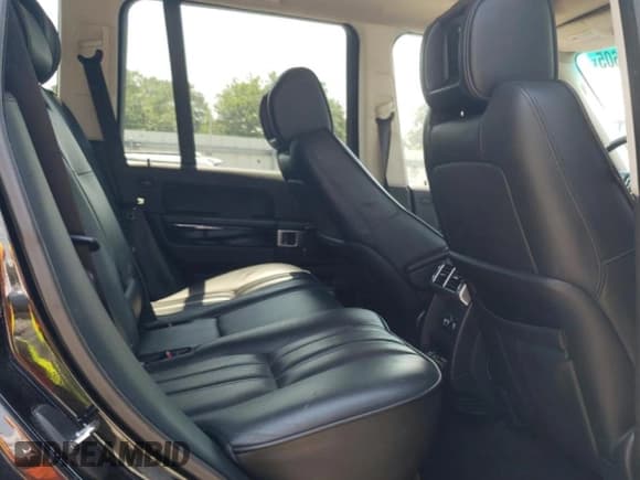 ✅ 2008 Land Rover Range Rover SC • VIN: SALMF13468A296905 • Лот: 62206605. Опубликован ранее на Copart с пробегом 149 402 миль. Бесплатный доступ к архиву аукционных продаж из США и подробный отчёт об истории автомобиля на DreamBid. Изображение 11.