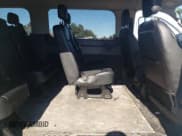 ✅ 2020 Ford Transit Passenger XL • VIN: 1FMZK1Y84LKA38708 • Lot: 52056035. Wystawiony na Copart z przebiegiem 41 207 mil. Bezpłatny archiwum sprzedaży aukcyjnych z USA i szczegółowy raport historii pojazdu na DreamBid. Zdjęcie 11.