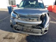 ✅ 2019 Kia Soul • VIN: KNDJN2A2XK7655696 • Lot: 43369258. Wystawiony na IAAI z przebiegiem 36 185 mil. Bezpłatny archiwum sprzedaży aukcyjnych z USA i szczegółowy raport historii pojazdu na DreamBid. Zdjęcie 6.