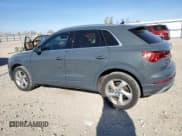 ✅ 2019 Audi Q3 Premium Plus • VIN: WA1BECF37K1082412 • Lot: 77412624. Wystawiony na Copart z przebiegiem 33 398 mil. Bezpłatny archiwum sprzedaży aukcyjnych z USA i szczegółowy raport historii pojazdu na DreamBid. Zdjęcie 2.