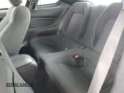 ✅ 2017 Ford Mustang EcoBoost Premium • VIN: 1FA6P8TH8H5256557 • Lot: 80872935. Listed on Copart with 109,697 mi. Free auction sales archive from the USA and detailed vehicle history report at DreamBid. Image 10.