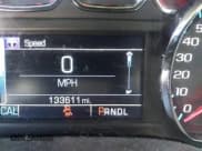 ✅ 2018 Chevrolet Silverado 1500 LT • VIN: 3GCPCREH6JG359777 • Лот: 41377806. Опубликован ранее на IAAI с пробегом 133 611 миль. Бесплатный доступ к архиву аукционных продаж из США и подробный отчёт об истории автомобиля на DreamBid. Изображение 16.