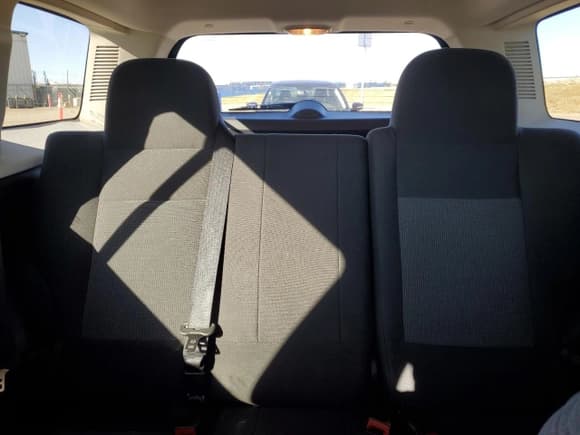 ✅ 2015 Jeep Patriot Altitude • VIN: 1C4NJRAB4FD101244 • Лот: 89468475. Опубликован ранее на Copart с пробегом 277 578 миль. Бесплатный доступ к архиву аукционных продаж из США и подробный отчёт об истории автомобиля на DreamBid. Изображение 10.