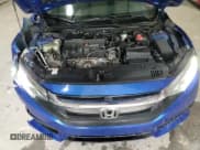 ✅ 2018 Honda Civic LX • VIN: 19XFC2F54JE025038 • Лот: 90214305. Опубликован ранее на Copart с пробегом 98 335 миль. Бесплатный доступ к архиву аукционных продаж из США и подробный отчёт об истории автомобиля на DreamBid. Изображение 13.