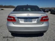 ✅ 2011 Mercedes-Benz E 550 Luxury • VIN: WDDHF9AB6BA507705 • Lot: 51508605. Listed on Copart with 175,846 mi. Free auction sales archive from the USA and detailed vehicle history report at DreamBid. Image 6.