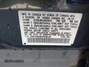 ✅ 2005 Acura MDX • VIN: 2HNYD18265H559343 • Lot: 43439268. Listed on IAAI with Not provided. Free auction sales archive from the USA and detailed vehicle history report at DreamBid. Image 9.