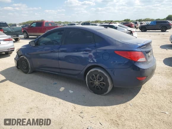 ✅ 2016 Hyundai Accent SE • VIN: KMHCT4AE4GU999906 • Лот: 74312534. Опубликован ранее на Copart с пробегом 75 458 миль. Бесплатный доступ к архиву аукционных продаж из США и подробный отчёт об истории автомобиля на DreamBid. Изображение 2.