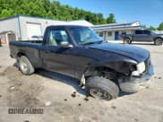 ✅ 2001 Ford Ranger XL • VIN: 1FTYR10CX1TA01309 • Lot: 64357485. Listed on Copart with 226,965 mi. Free auction sales archive from the USA and detailed vehicle history report at DreamBid. Image 4.