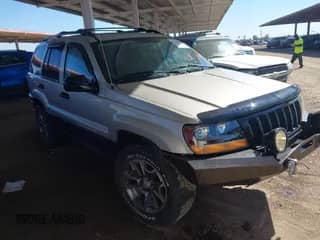 2004 Jeep Grand Cherokee Laredo с VIN 1J4GW48S74C215884, выставлен на аукционе IAAI как лот 43369992 с пробегом 200 239 миль миль и . История ставок и продаж доступна на DreamBid. Изображение 1.