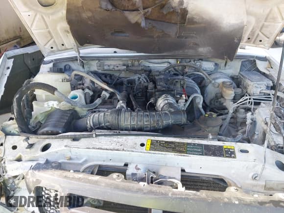 ✅ 2006 Ford Ranger XL • VIN: 1FTYR10D96PA30860 • Lot: 43099053. Listed on IAAI with 241,238 mi. Free auction sales archive from the USA and detailed vehicle history report at DreamBid. Image 10.