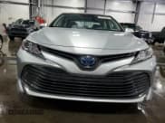 ✅ 2019 Toyota Camry Hybrid LE • VIN: 4T1B31HK1KU005193 • Лот: 84923905. Опубликован ранее на Copart с пробегом 73 983 миль. Бесплатный доступ к архиву аукционных продаж из США и подробный отчёт об истории автомобиля на DreamBid. Изображение 5.