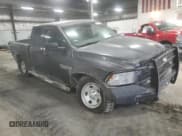 ✅ 2016 Ram 1500 Tradesman • VIN: 1C6RR7FM7GS311592 • Lot: 46991055. Listed on Copart with 154,276 mi. Free auction sales archive from the USA and detailed vehicle history report at DreamBid. Image 4.