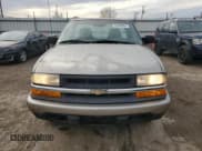 ✅ 2000 Chevrolet S-10 LS • VIN: 1GCCS1449YK139666 • Лот: 84090504. Опубликован ранее на Copart с пробегом 136 652 миль. Бесплатный доступ к архиву аукционных продаж из США и подробный отчёт об истории автомобиля на DreamBid. Изображение 5.