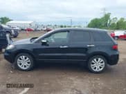 ✅ 2012 Acura RDX Technology • VIN: 5J8TB1H5XCA001962 • Лот: 42233224. Опубликован ранее на IAAI с пробегом 179 199 миль. Бесплатный доступ к архиву аукционных продаж из США и подробный отчёт об истории автомобиля на DreamBid. Изображение 15.