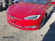 ✅ 2016 Tesla Model S 90D • VIN: 5YJSA1E26GF156836 • Лот: 42809921. Опубликован ранее на IAAI с пробегом 115 092 миль. Бесплатный доступ к архиву аукционных продаж из США и подробный отчёт об истории автомобиля на DreamBid. Изображение 6.
