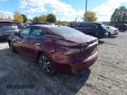 ✅ 2019 Nissan Maxima SV • VIN: 1N4AA6AV1KC373960 • Лот: 43570066. Опубликован ранее на IAAI с пробегом 59 850 миль. Бесплатный доступ к архиву аукционных продаж из США и подробный отчёт об истории автомобиля на DreamBid. Изображение 3.