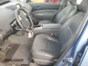 ✅ 2007 Toyota Prius • VIN: JTDKB20U177675875 • Lot: 93255845. Listed on Copart with 92,724 mi. Free auction sales archive from the USA and detailed vehicle history report at DreamBid. Image 7.