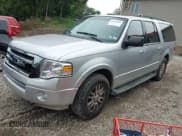 ✅ 2013 Ford Expedition Max XLT • VIN: 1FMJK1J58DEF01091 • Лот: 42674050. Опубликован ранее на IAAI с пробегом 220 402 миль. Бесплатный доступ к архиву аукционных продаж из США и подробный отчёт об истории автомобиля на DreamBid. Изображение 2.