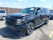 ✅ 2020 Chevrolet Suburban LT • VIN: 1GNSCHKC9LR128203 • Lot: 42275786. Wystawiony na IAAI z przebiegiem 86 217 mil. Bezpłatny archiwum sprzedaży aukcyjnych z USA i szczegółowy raport historii pojazdu na DreamBid. Zdjęcie 2.