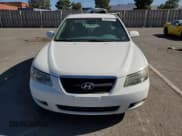 ✅ 2006 Hyundai Sonata GLS • VIN: 5NPEU46F56H121342 • Лот: 80520764. Опубликован ранее на Copart с пробегом 60 984 миль. Бесплатный доступ к архиву аукционных продаж из США и подробный отчёт об истории автомобиля на DreamBid. Изображение 5.