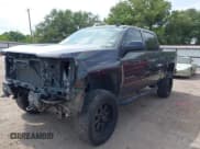 ✅ 2016 Chevrolet Silverado 1500 LT • VIN: 3GCUKREC4GG162593 • Lot: 42292458. Wystawiony na IAAI z przebiegiem 141 619 mil. Bezpłatny archiwum sprzedaży aukcyjnych z USA i szczegółowy raport historii pojazdu na DreamBid. Zdjęcie 2.