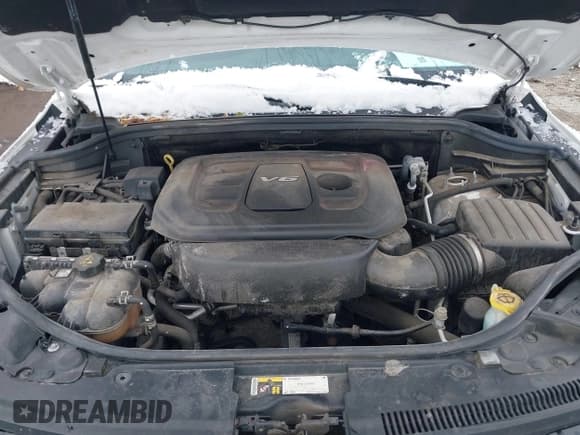 ✅ 2018 Jeep Grand Cherokee Altitude • VIN: 1C4RJFAGXJC120469 • Lot: 43674610. Listed on IAAI with 189,629 mi. Free auction sales archive from the USA and detailed vehicle history report at DreamBid. Image 10.