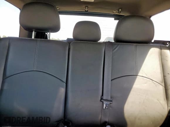 ✅ 2011 Mercury Mariner Premier • VIN: 4M2CN8HG9BKJ08665 • Lot: 85329905. Listed on Copart with 123,967 mi. Free auction sales archive from the USA and detailed vehicle history report at DreamBid. Image 10.