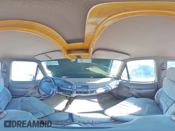 ✅ 1994 Ford F-150 • VIN: 1FTEX15N8RKA00194 • Lot: 46473255. Listed on Copart with 135,663 mi. Free auction sales archive from the USA and detailed vehicle history report at DreamBid. Image 13.