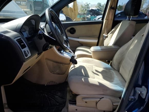 ✅ 2009 Chevrolet Equinox 1LT • VIN: 2CNDL43F696243294 • Лот: 52636105. Опубликован ранее на Copart с пробегом 279 986 миль. Бесплатный доступ к архиву аукционных продаж из США и подробный отчёт об истории автомобиля на DreamBid. Изображение 7.