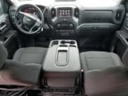 ✅ 2021 Chevrolet Silverado 1500 Work Truck • VIN: 3GCPWAEK1MG348985 • Lot: 85232524. Listed on Copart with 76,342 mi. Free auction sales archive from the USA and detailed vehicle history report at DreamBid. Image 8.