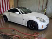 ✅ 2006 Nissan 350Z • VIN: JN1AZ34D56M306690 • Lot: 61745815. Listed on Copart with 139,739 mi. Free auction sales archive from the USA and detailed vehicle history report at DreamBid. Image 4.